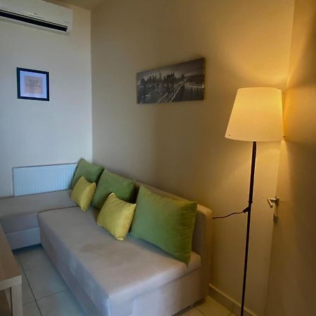 Zisis Apartments No3 カヴァラ エクステリア 写真