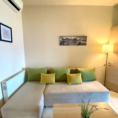 Zisis Apartments No3 カヴァラ エクステリア 写真