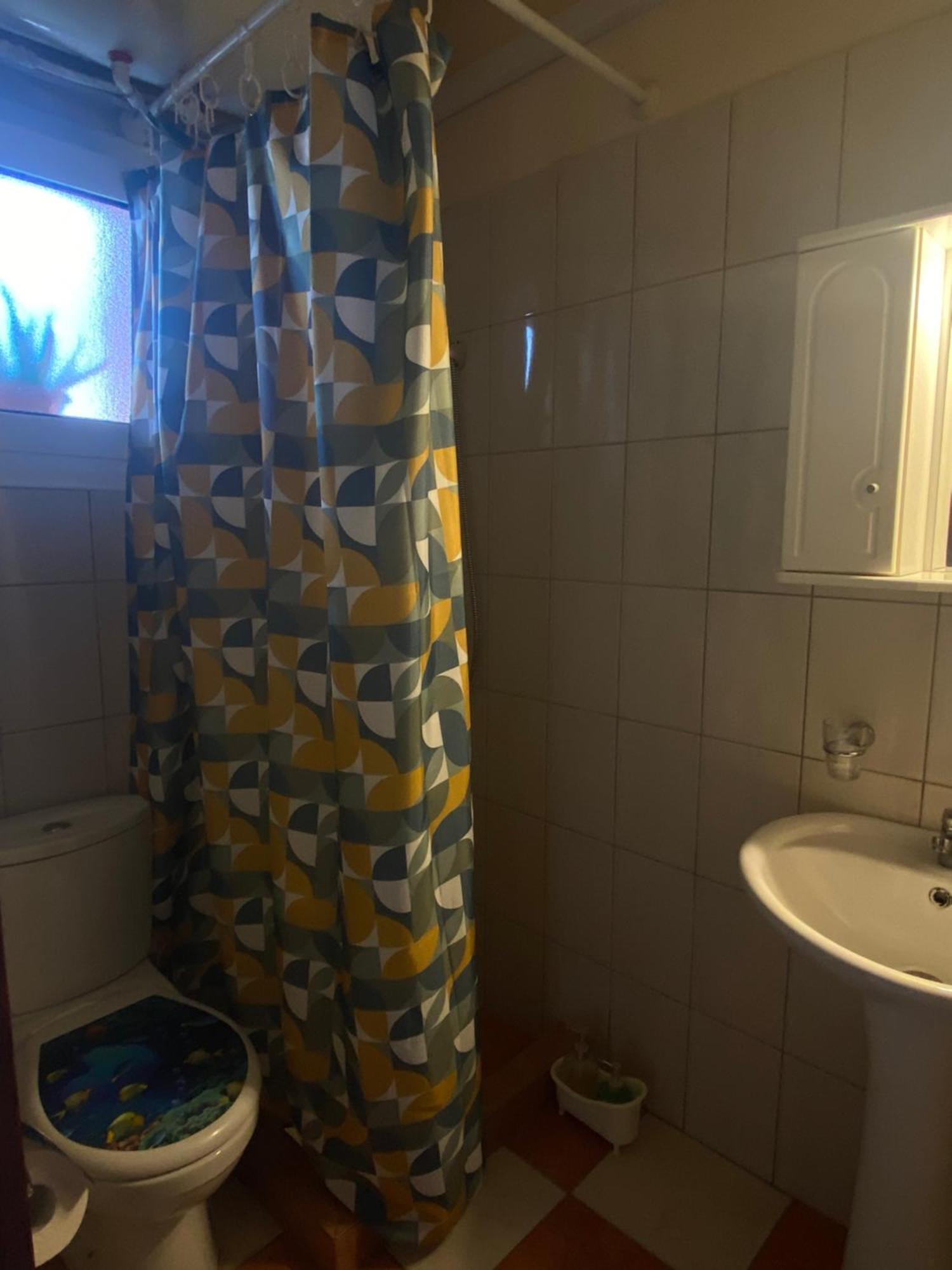 Zisis Apartments No3 カヴァラ エクステリア 写真