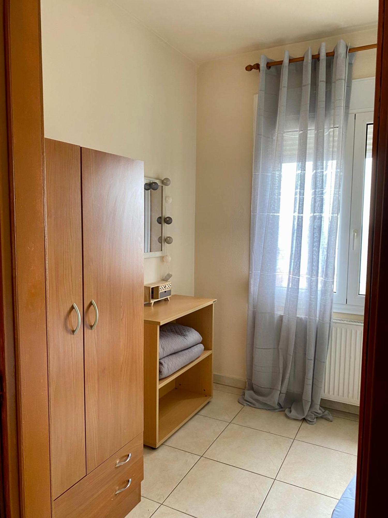 Zisis Apartments No3 カヴァラ エクステリア 写真
