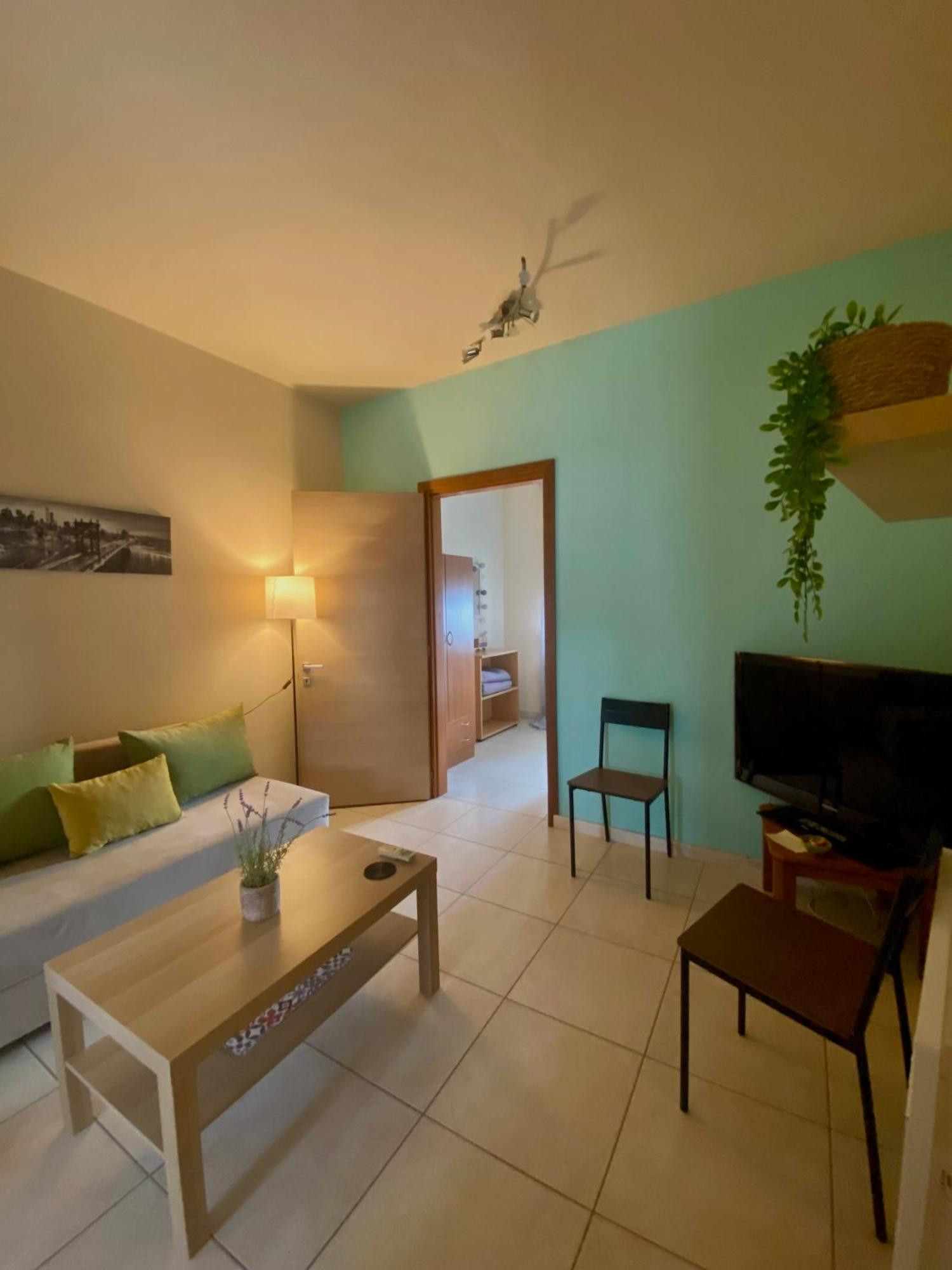 Zisis Apartments No3 カヴァラ エクステリア 写真