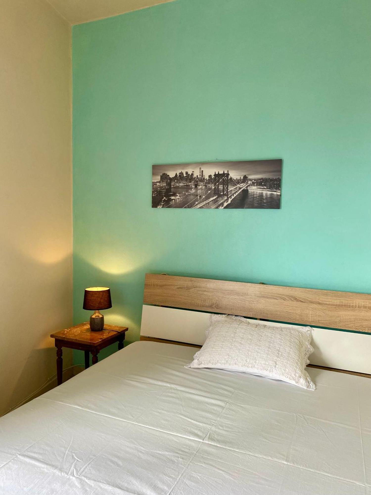 Zisis Apartments No3 カヴァラ エクステリア 写真